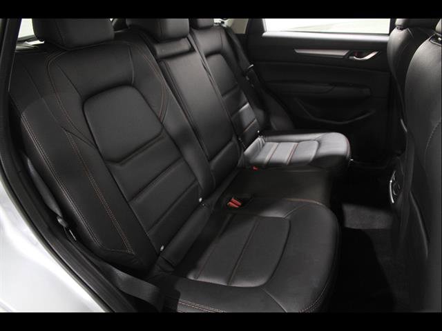 Used 2023 MAZDA CX-5 AWD 2.5 S image 16