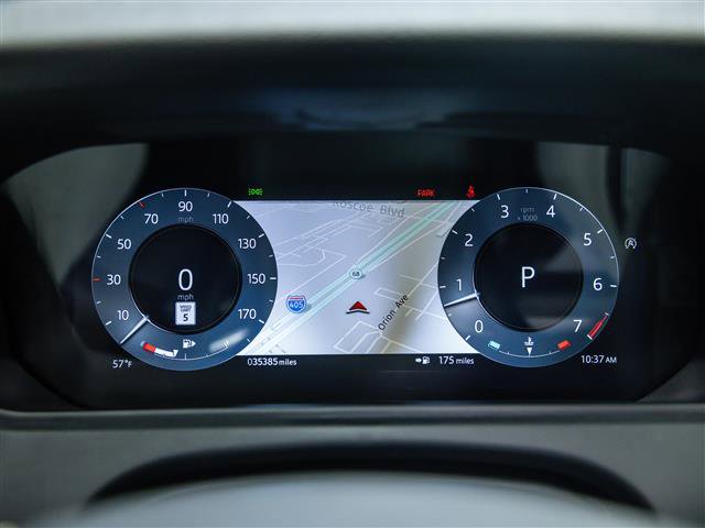 Used 2024 Land Rover Range Rover Velar S image 24