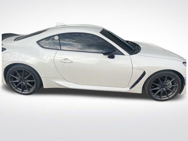 Used 2025 Subaru BRZ Limited image 4