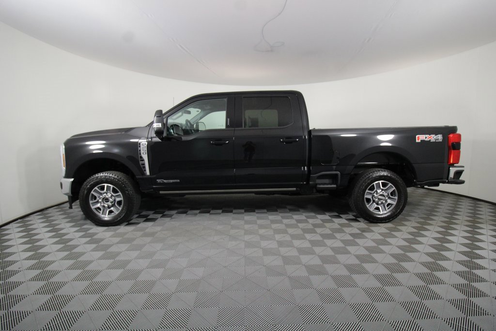 Used 2024 Ford F250 Lariat w/ Lariat Ultimate Package image 2