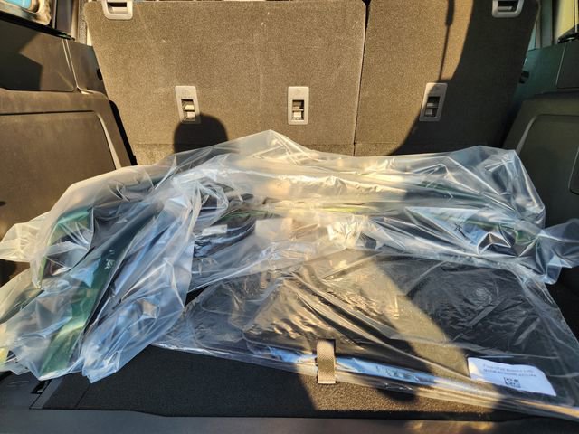 New 2025 Ford Bronco Outer Banks image 33