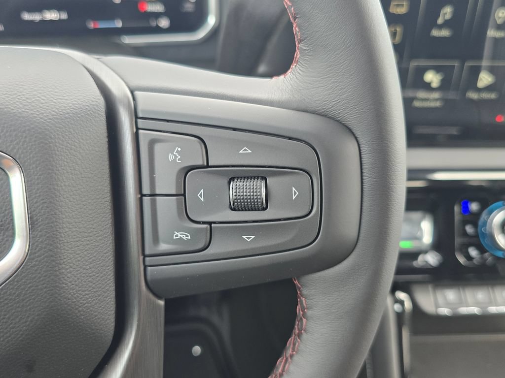 New 2026 GMC Sierra 2500 AT4X AWD/4WD image 21
