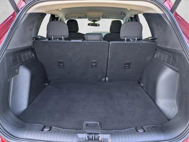 Certified 2023 Ford Escape Active w/ Tech Pack #1 FWD image 6