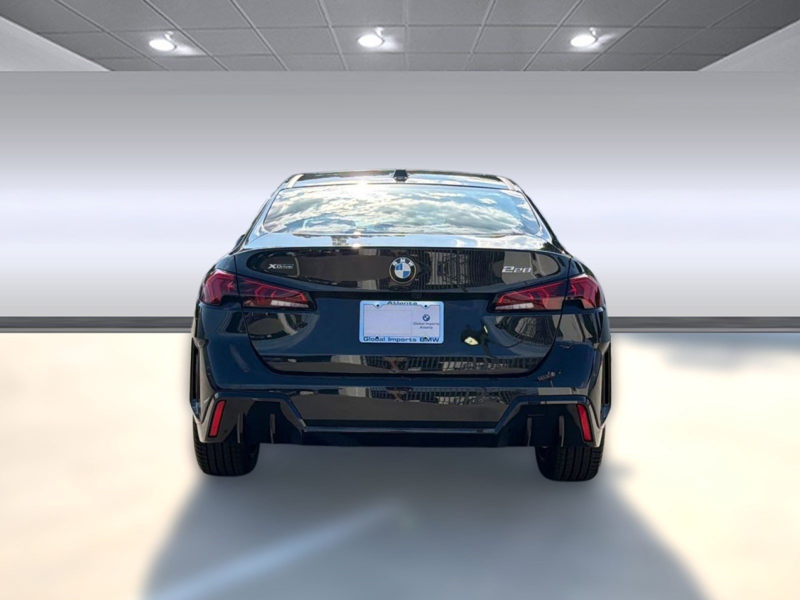 New 2026 BMW 228i xDrive w/ Technology Package AWD/4WD image 9