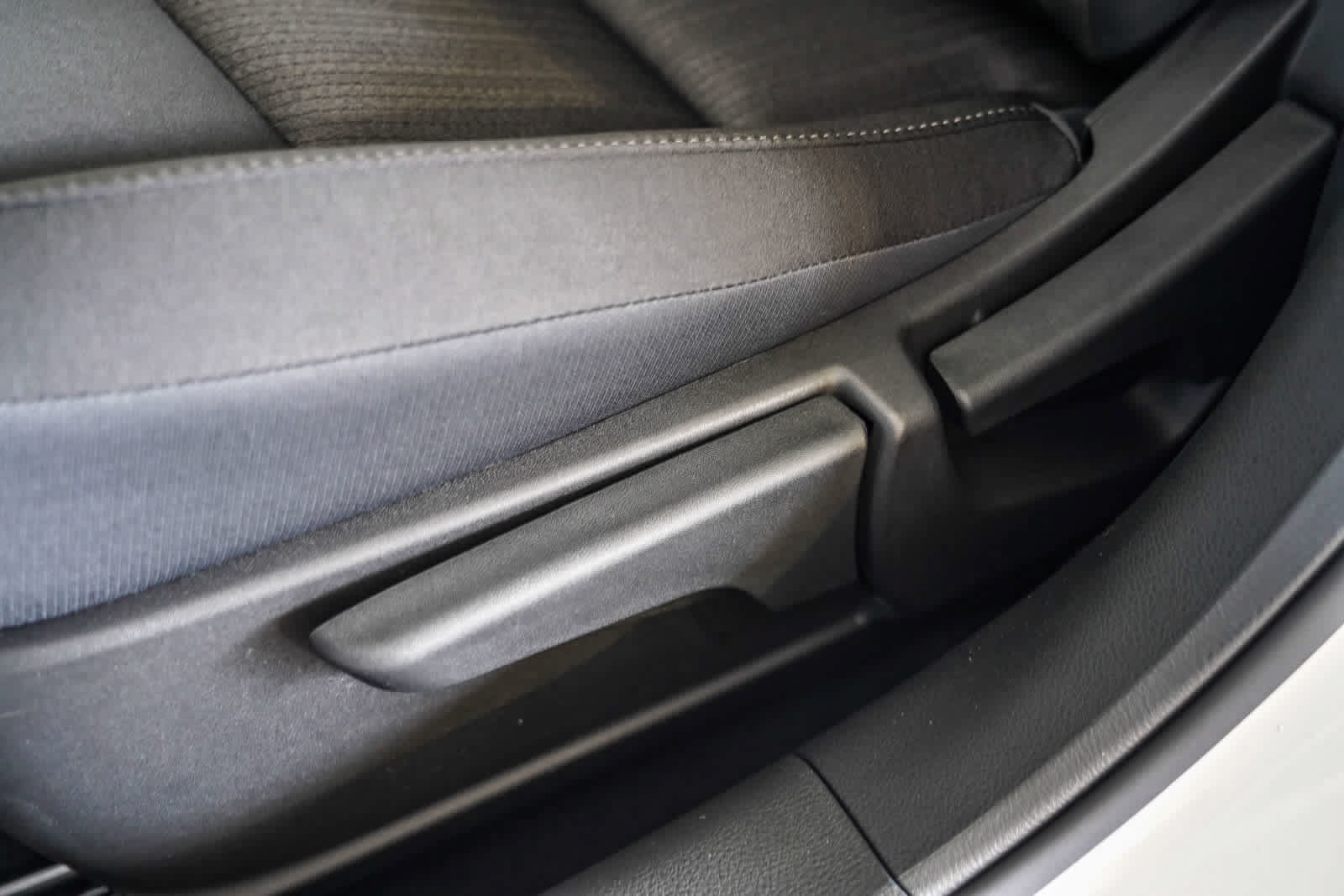 New 2025 Nissan Altima 2.5 S FWD image 21