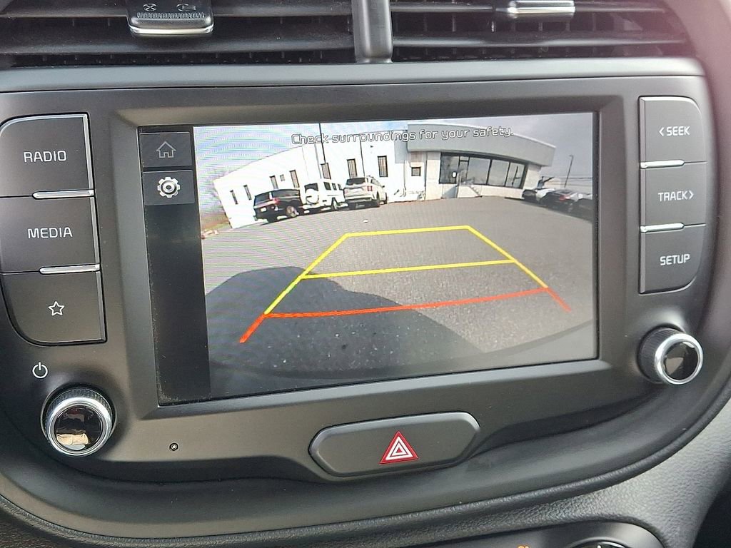 Used 2024 Kia Soul LX w/ Option Group 015 image 20