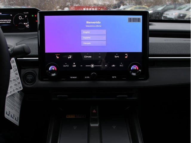 New 2026 Subaru Solterra Premium image 31