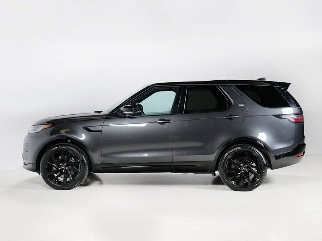 Used 2024 Land Rover Discovery Dynamic SE AWD/4WD image 6