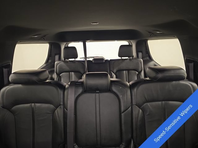 Used 2022 Jeep Wagoneer Series III w/ Convenience Group I AWD/4WD image 25