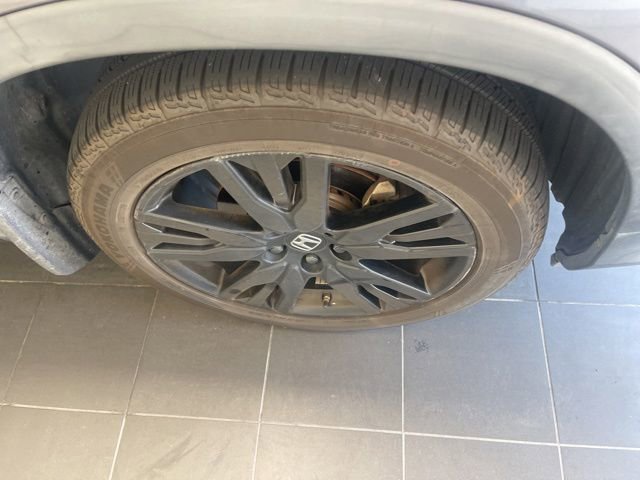 Used 2022 Honda Pilot Special Edition image 5