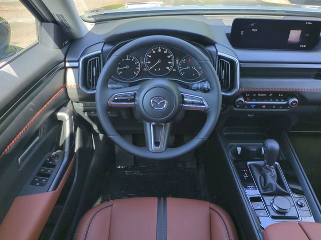 New 2025 MAZDA CX-50 Meridian Edition w/ Apex Package image 15