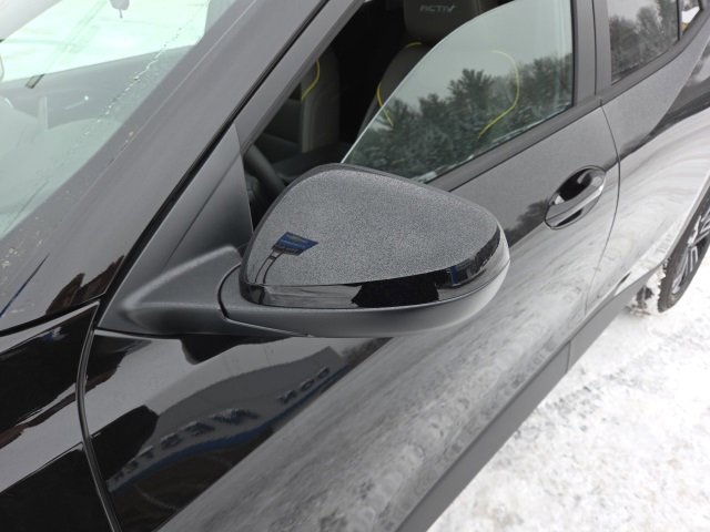 New 2026 Chevrolet Trax ACTIV w/ Driver Confidence Package image 32