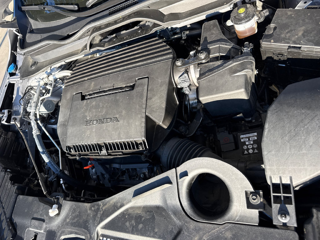 Certified 2025 Honda Pilot EX-L image 36