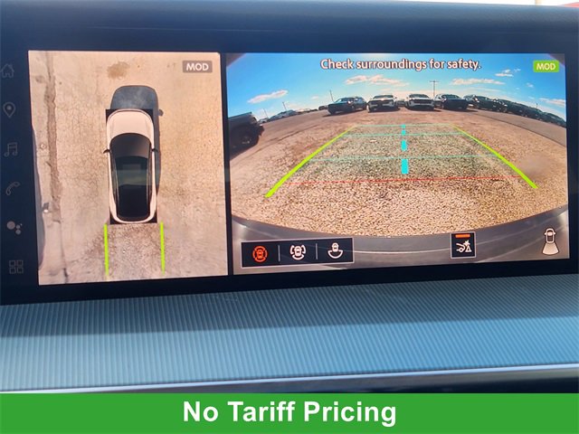 New 2026 Nissan Murano SL image 14