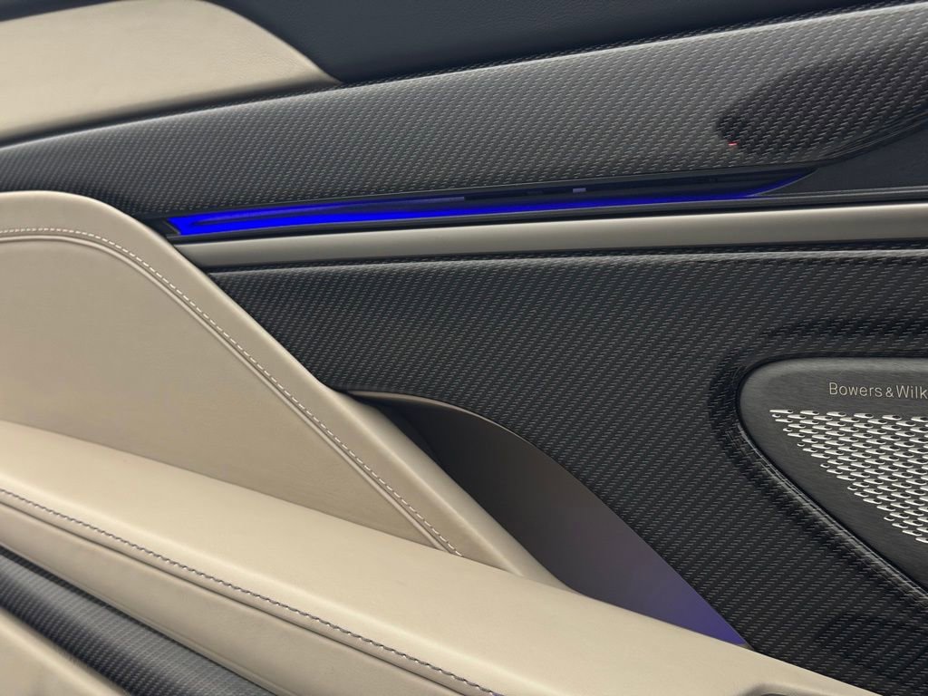 New 2026 Aston Martin Vanquish Convertible image 70