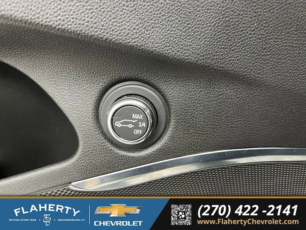 Used 2024 Buick Enclave Essence w/ Trailering Package, 5000 lbs. FWD image 22