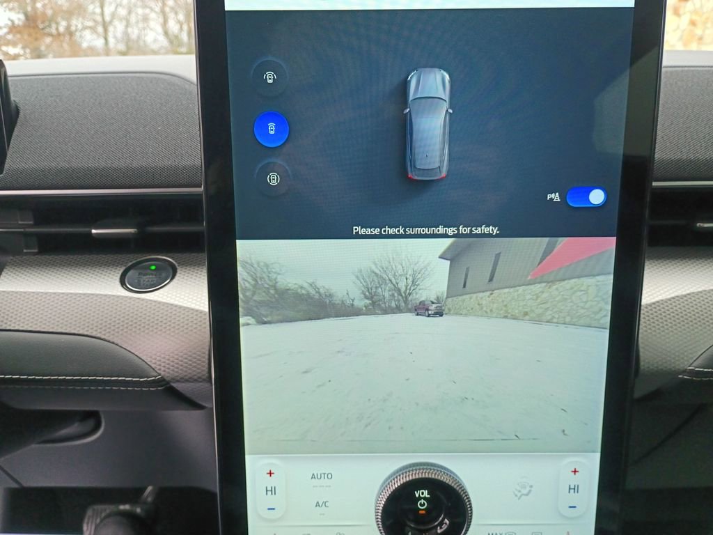 Used 2021 Ford Mustang Mach-E Select w/ Comfort/Technology Package image 43