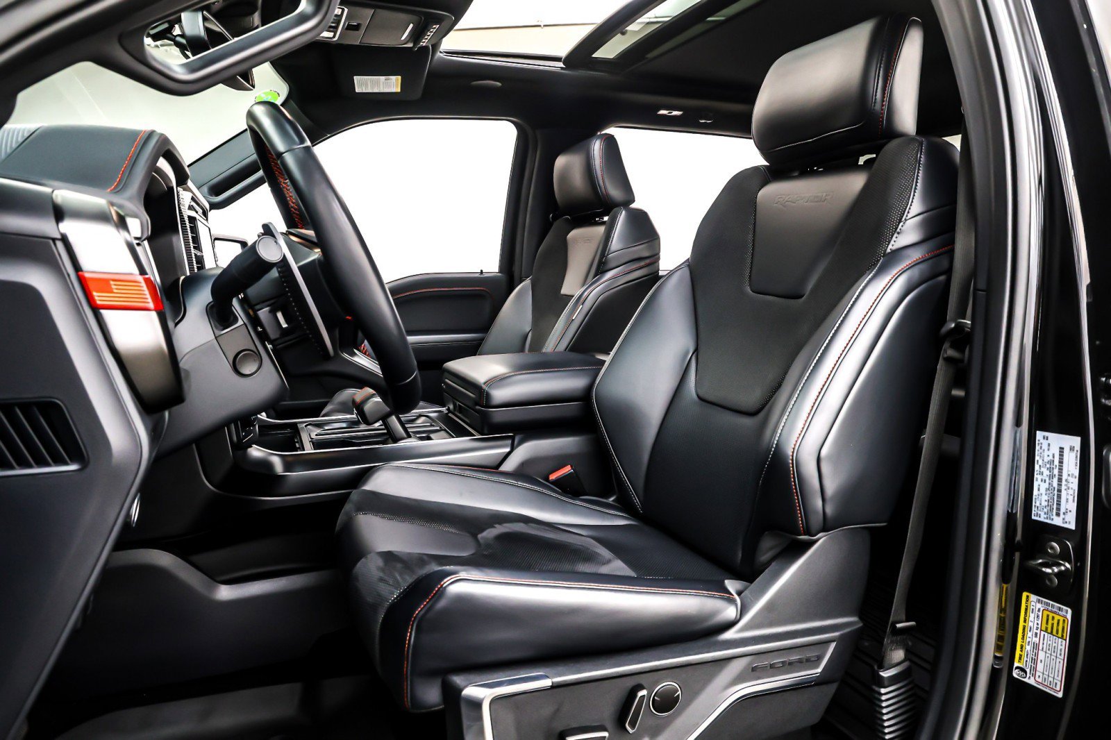 Used 2024 Ford F150 Raptor image 18