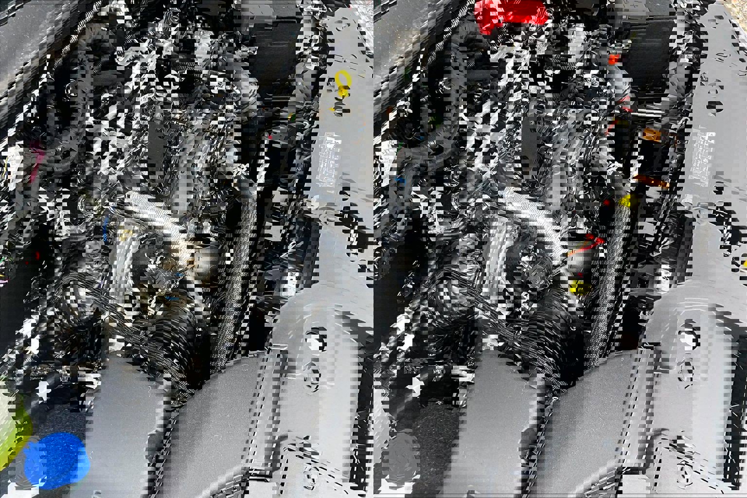 New 2026 Ford Ranger XL image 30