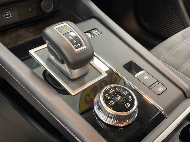 Used 2025 Mitsubishi Outlander Ralliart image 22