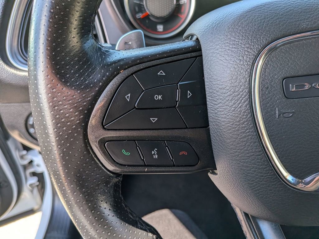 Certified 2022 Dodge Challenger GT RWD image 17