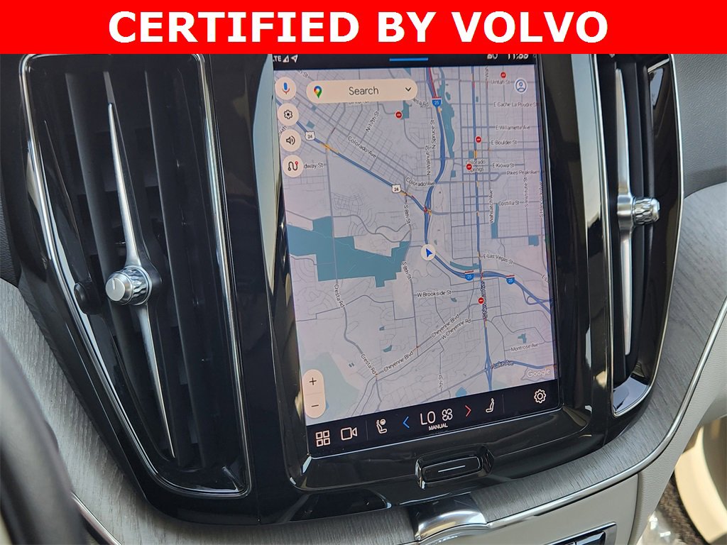 Used 2023 Volvo XC60 T8 Plus w/ Protection Package Premier image 21