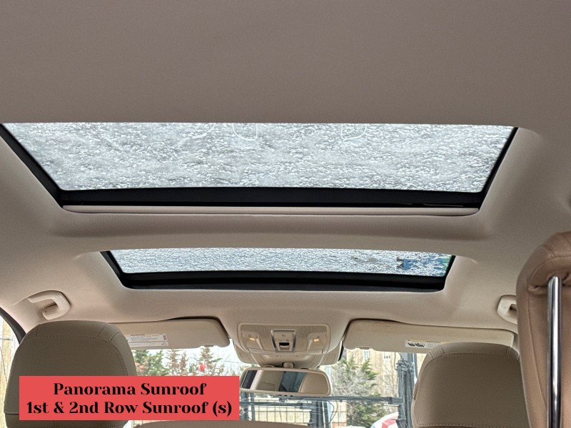 Used 2017 Mercedes-Benz GLS 450 4MATIC image 33