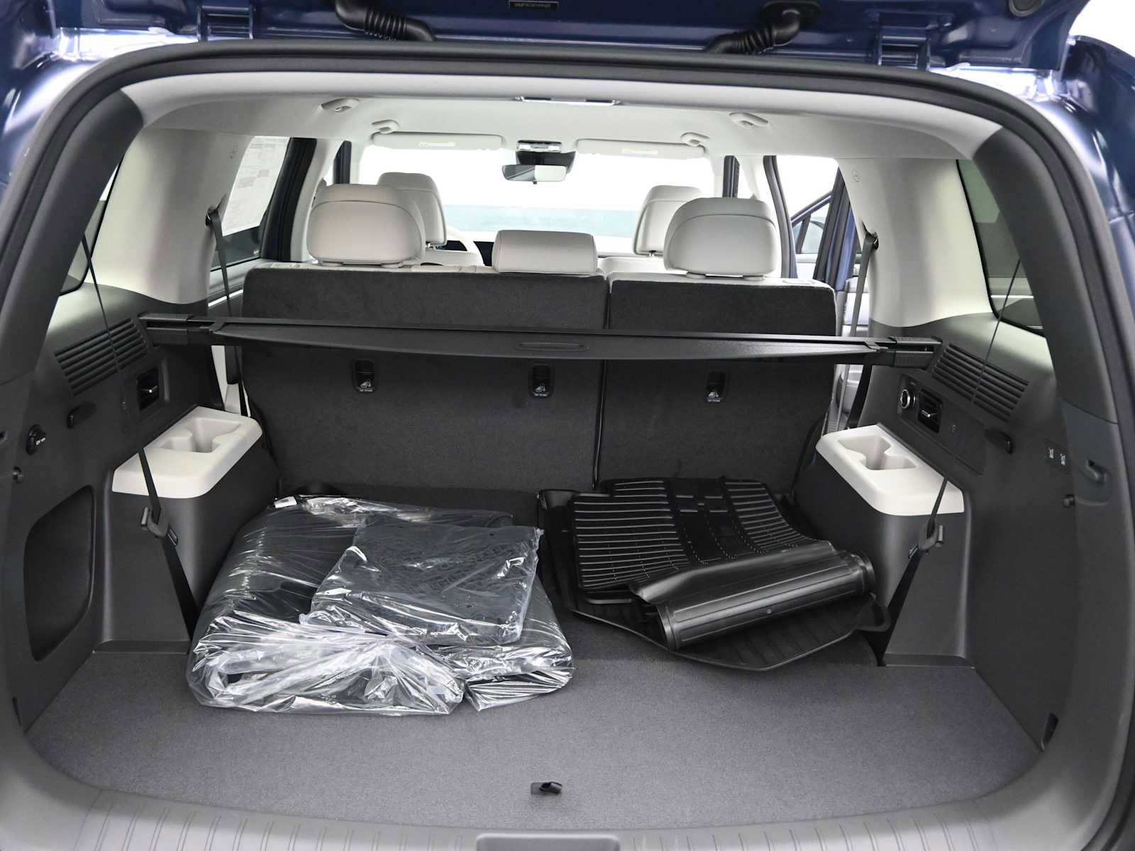 New 2026 Hyundai Santa Fe SEL image 13