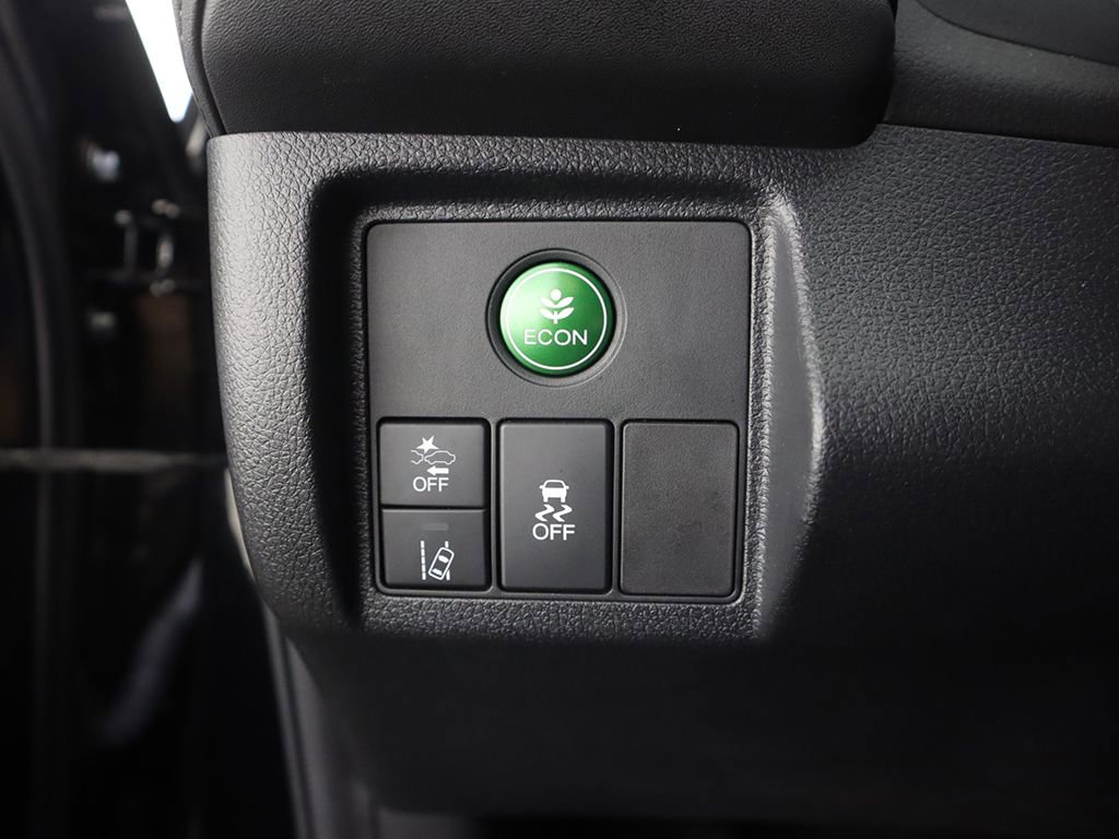 Used 2021 Honda HR-V EX image 37