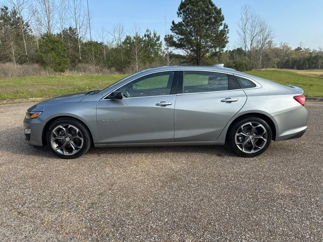 Used 2023 Chevrolet Malibu LT image 5