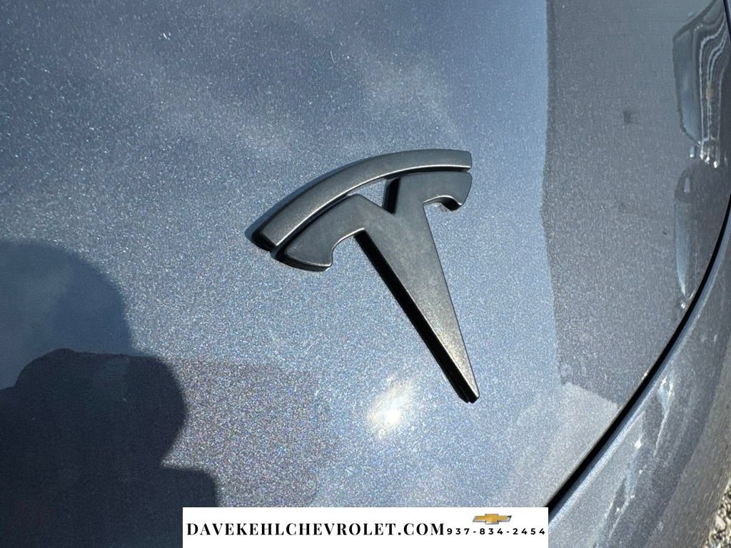 Used 2022 Tesla Model 3 Long Range AWD/4WD image 37