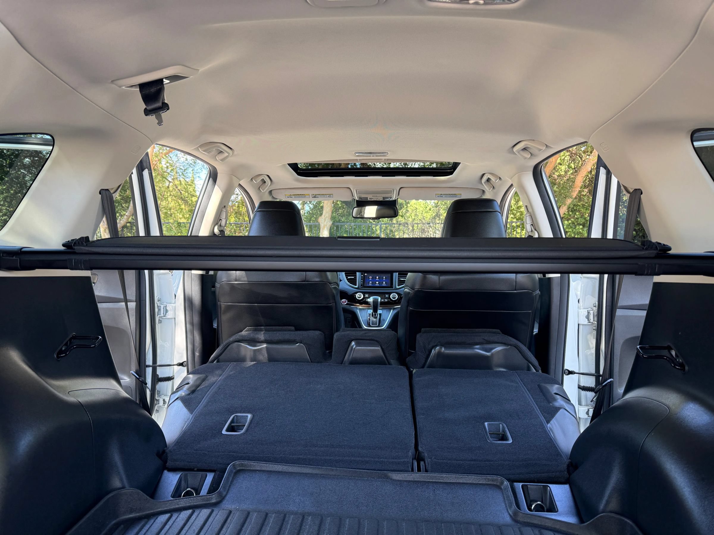 Used 2016 Honda CR-V Touring image 36
