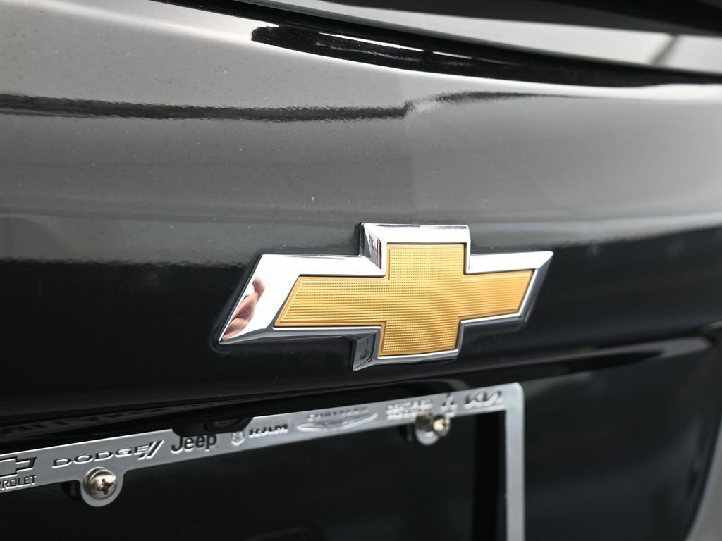 Used 2020 Chevrolet Equinox LS image 29