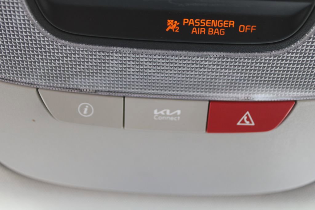 Used 2023 Kia Sportage EX image 49