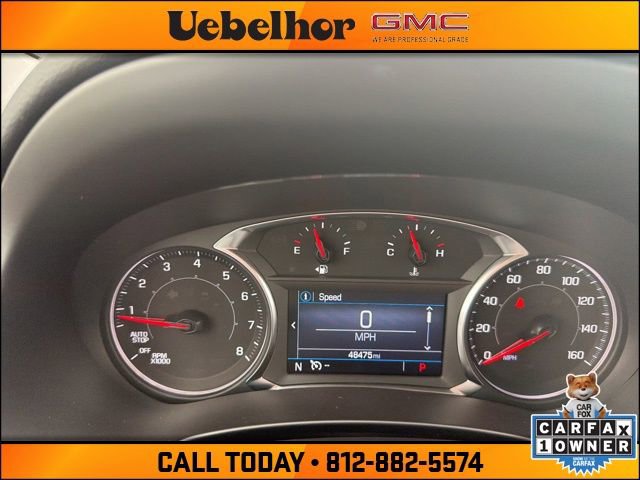 Used 2024 GMC Terrain SLE AWD/4WD image 27