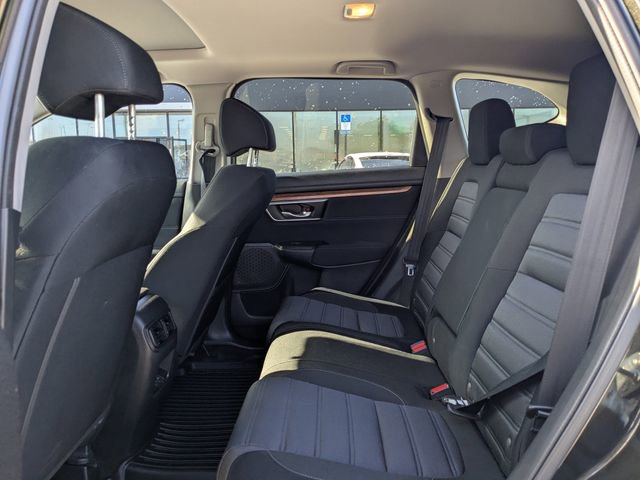 Used 2018 Honda CR-V EX image 13