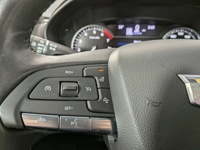 Certified 2023 Cadillac CT4 Premium Luxury image 9