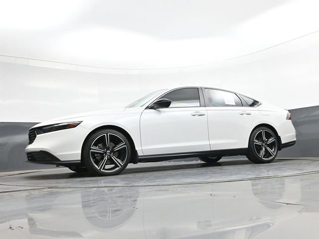 Used 2023 Honda Accord Sport image 35