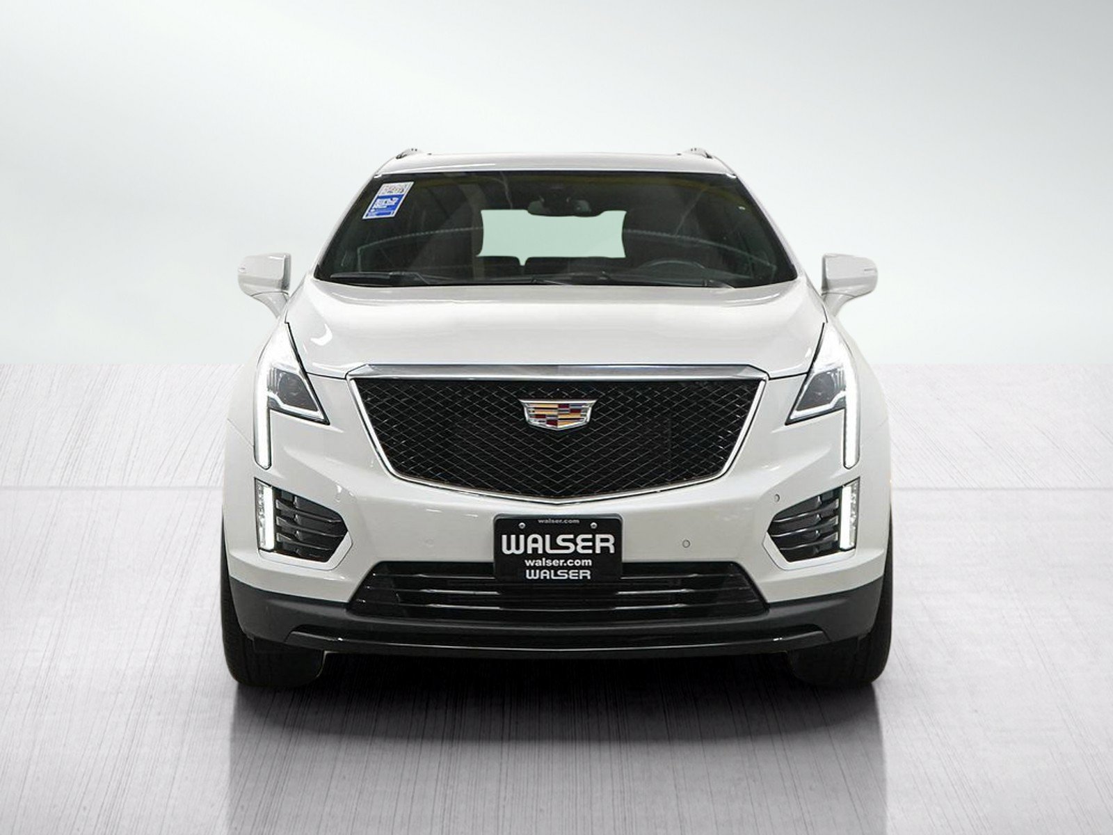 Used 2023 Cadillac XT5 Sportv AWD/4WD image 8