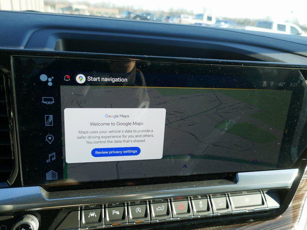 New 2026 Chevrolet Silverado 1500 RST w/ RST All Star Premium Package image 17