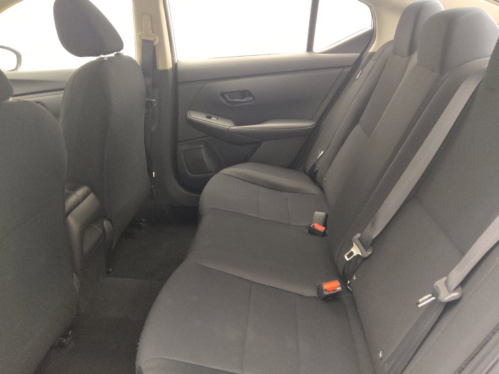 Used 2024 Nissan Sentra S FWD image 18