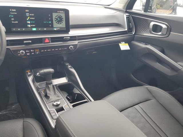 New 2026 Kia Sorento S FWD image 12