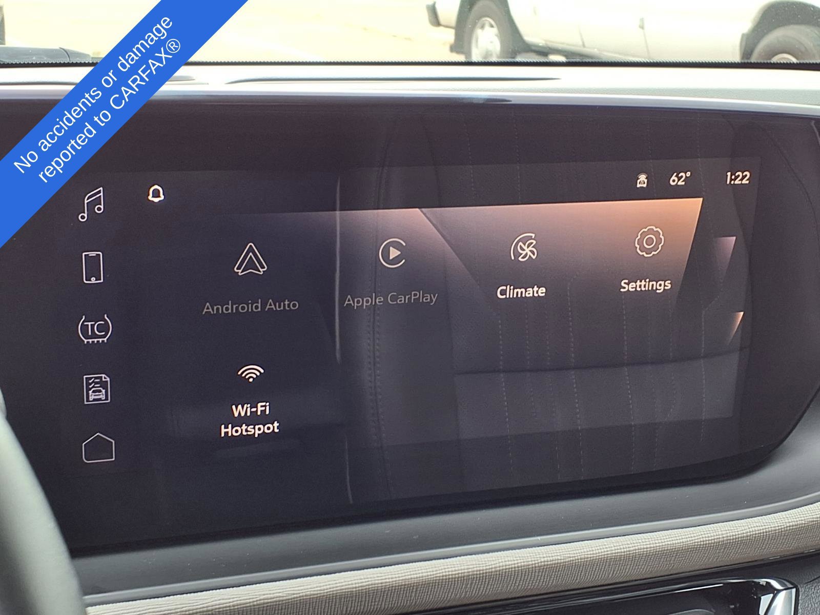Used 2024 Buick Envista Avenir FWD image 22