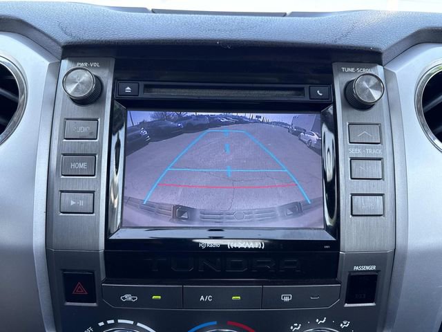Used 2015 Toyota Tundra SR5 RWD image 24