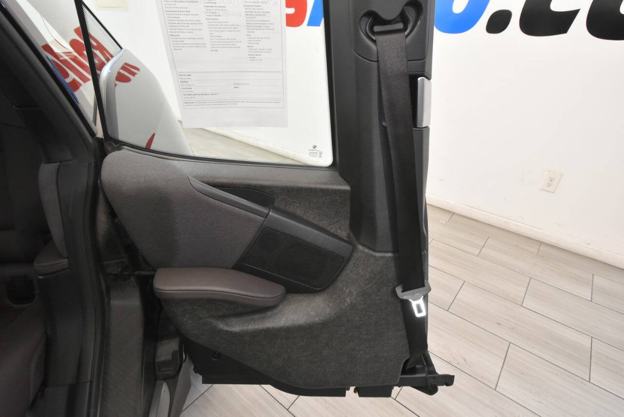 Used 2019 BMW i3 s RWD image 14