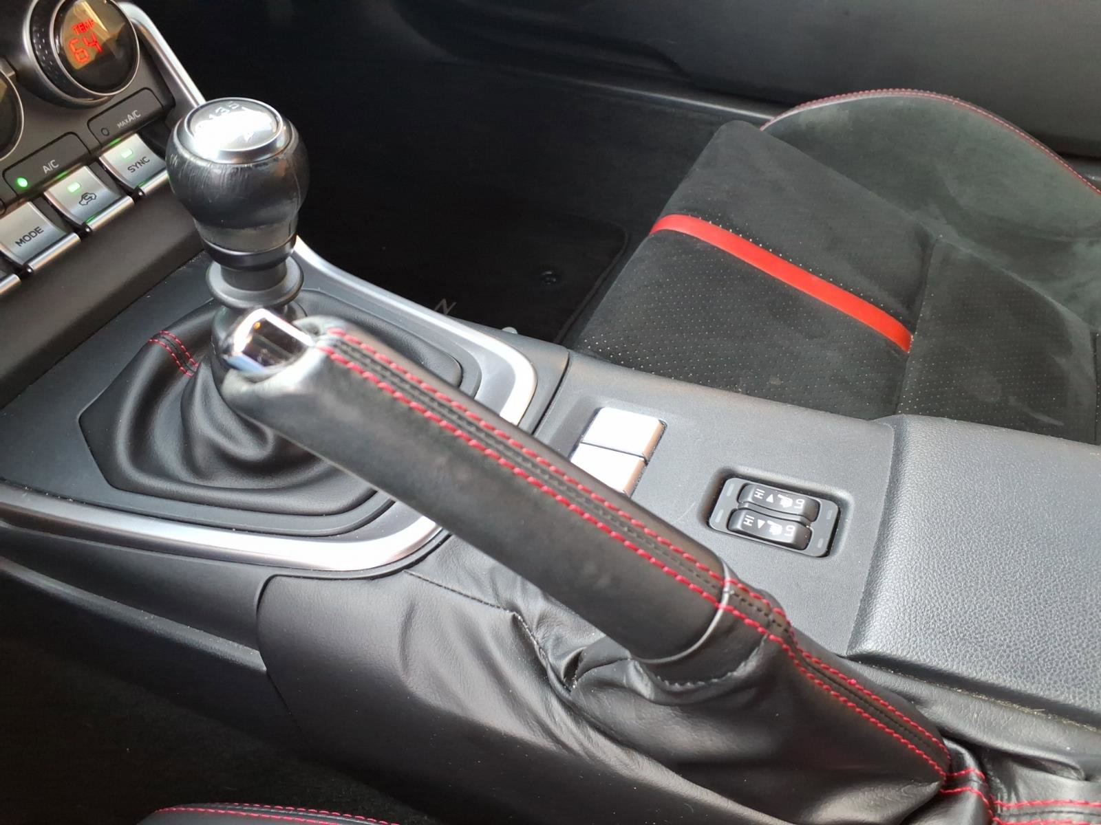 Used 2022 Subaru BRZ Limited image 15