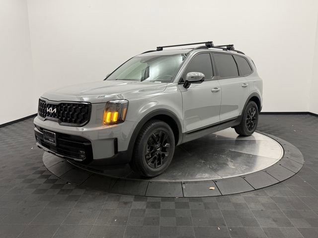 Used 2024 Kia Telluride SX Prestige X-Pro image 3