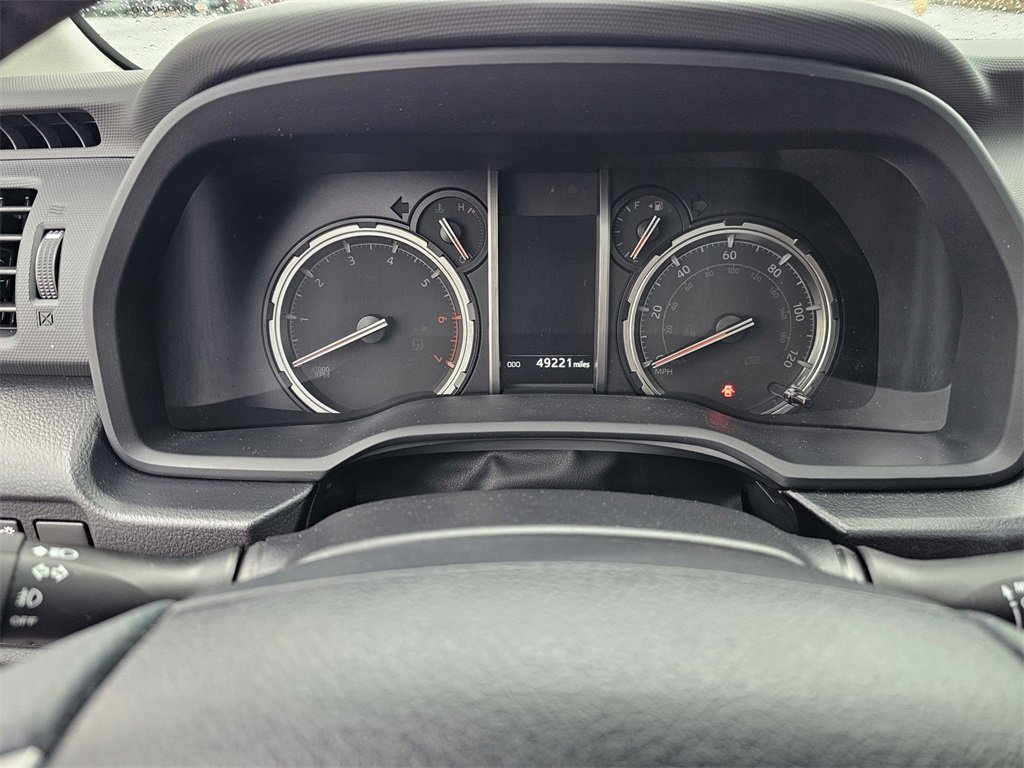 Used 2022 Toyota 4Runner Limited image 23
