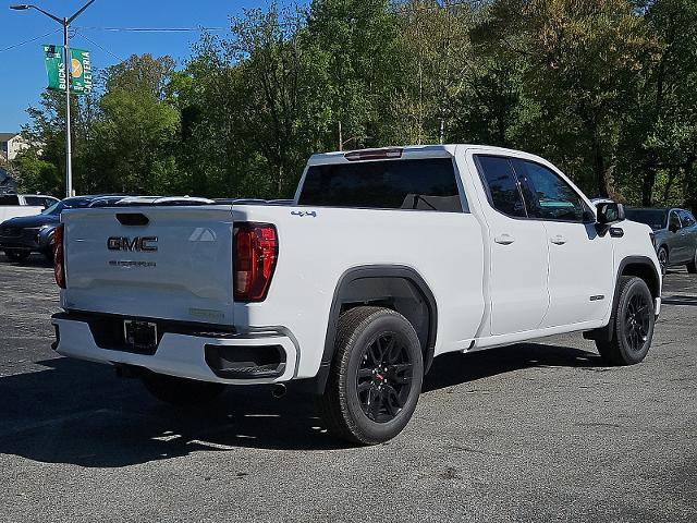 New 2026 GMC Sierra 1500 Elevation AWD/4WD image 6