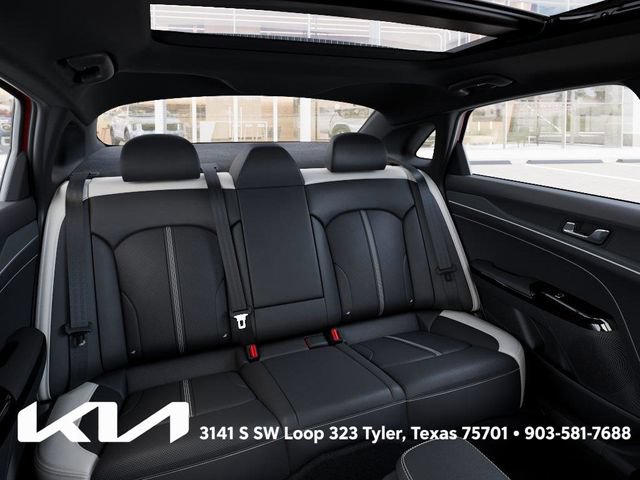 New 2026 Kia K5 GT-Line w/ GT-Line Premium Package FWD image 16